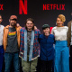The Umbrella Academy