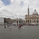 Bernini Colonnade