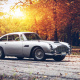 Aston Martin DB5