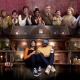 Ghosts BBC
