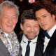 Ian McKellen