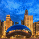 Cloud Gate