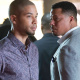 Jussie Smollett