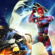 Barry Allen