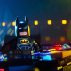 Batcave