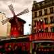 Moulin Rouge