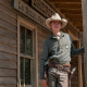 Sheriff Bill McNue