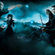 Lord Voldemort
