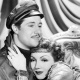 Claudette Colbert
