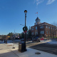 Huntsville Ontario Town Hall