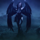 Fallen angel