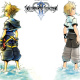 Kingdom Hearts II