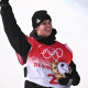 Beijing Olympics 2022