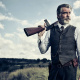 Thompson submachine gun