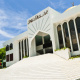 New Friday Mosque
