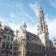 Brussels Town Hall