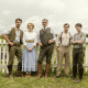 McCullough family