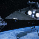 Imperial Star Destroyer