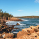 Otter Cliffs