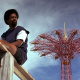 Coney Island Parachute Jump