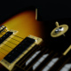 Les Paul Standard November Burst