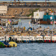 Lome Fishing Harbor