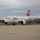 London City Airport