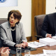 Dianne Feinstein