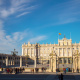Royal Palace of Madrid