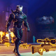 Omega