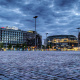 Narinkka Square