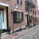 Acorn Street