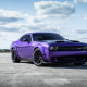 Plum Crazy