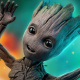 Baby Groot