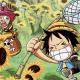 Chibi Monkey D. Luffy