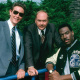 Judge Reinhold
