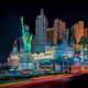 New York-New York Hotel and Casino