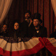Abraham Lincoln
