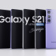 Samsung Galaxy S21