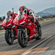 Racing Motorcycles