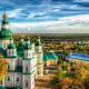 Trinity Monastery