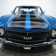 Super Sport Close-Up