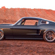 Ford Mustang Fastback