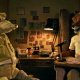 Fantastic Mr. Fox Wallpapers (33 images) - WallpaperCat