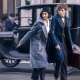 Newt Scamander