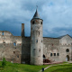 Haapsalu Episcopal Castle