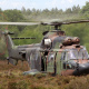 Eurocopter AS532 Cougar