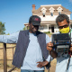 Jordan Peele