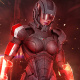 Commander Shepard