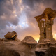Alien Throne
